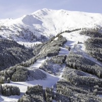 Raurisertal Skigebiet (C) TVB Rauris, Florian Bachmeier