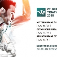 Regensburger Triathlon (C) Veranstalter