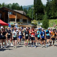 Swissalpine Flims 2025