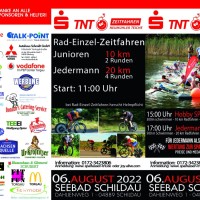 TNT Triathlon-Neumühler-Teiche