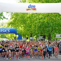 Frauen Fun Run 2019, Foto Agentur Diener, ©Österreichischer Frauenlauf GmbH