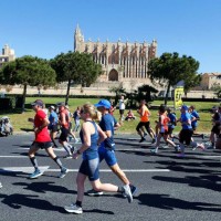 Carreras de 10 km. en España - fechas