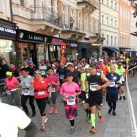 Půlmaratony v ČR - termíny