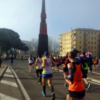 Maratona di San Valentino 2022, Foto: Anton Reiter, Bild 04