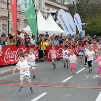 Salzburg Marathon - &quot;Junior-Marathon&quot; (C) Salzburg Marathon / Salzburg Cityguide