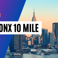 New Balance Bronx 10 Mile