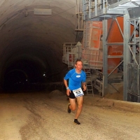 Kalk-Trophy Tunnel-Lauf (C) Veranstalter