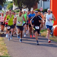 FlorSTADT Halbmarathon 2022, Foto: Veranstalter