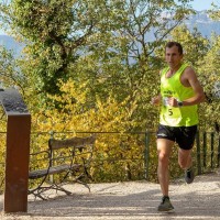Bolzano City Trail (c) GREGOR.LAGEDER / Veranstalter