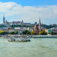 Budapest, Foto Pixabay