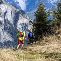 Swiss Trail Tour Betelberg Lenk-Simmental (C) Ronny Baumann / Human Sports Management AG-2