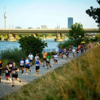 Ergebnisse Wien Energie Business Run 2025