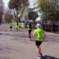 Rimini Marathon 2022, Foto: Anton Reiter, 22