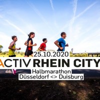VIACTIV Rhein City Run, Foto: Bunert Events GmbH