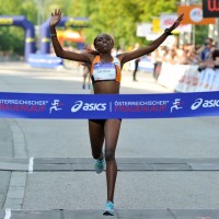 Österreichischer Frauenlauf 2019