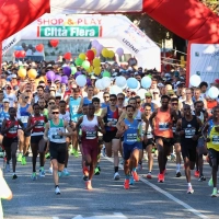 Friuli-Venezia Giulia Calendario delle gare di corsa