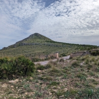 Puig del Porrassar
