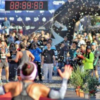 Maraton de Mendoza (Mendoza-Marathon), Foto: Veranstalter