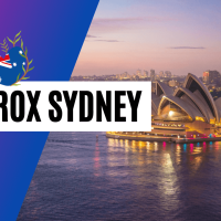 Results Hyrox Sydney