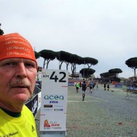 Rom Marathon 2022, Foto: Herbert Orlinger / 19