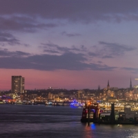 Hamburg, Foto Pixabay