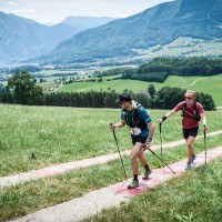 Trailruns in Oberösterreich - Termine
