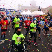 Ravenna Marathon 2021, Foto von Anton Reiter, 03