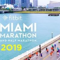 Miami Marathon (c) Veranstalter
