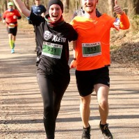 Königsforst-Marathon, Foto: c/o Fototeam Müller.