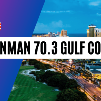 Results IRONMAN 70.3 Gulf Coast