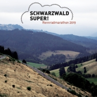Schwarzwald Super! Rennradmarathon