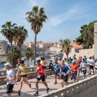 Dubrovnik Half Marathon, Foto: du Motion Press