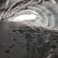 Skitour Granatenkogel 11: Eishöhle