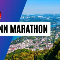 ERGEBNISSE Deutsche Post Marathon Bonn 2023