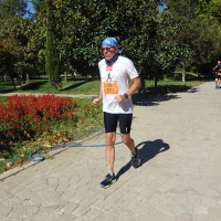 Tadschikistan Marathon. Foto 20