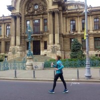 Bukarest Marathon / Bucharest Marathon