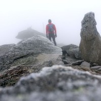 Bergtour-Grosser-Hafner-52: Gipfel