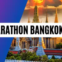 Amazing Thailand Marathon Bangkok
