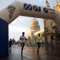 Havana Marathon Marabana, Foto: Veranstalter