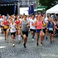 Altstadtlauf Schotten Start-5km  (C) Veranstalter