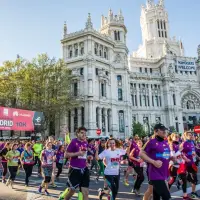 Rock ‘n’ Roll Madrid Maratón / Madrid Marathon