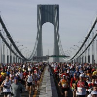 New York Marathon (c) Tokyo_Marathon (c) Globetrotter - Marathonreisen weltweit
