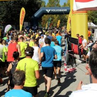 Steirischer Apfel-Land Lauf 2019, Foto: Veranstalter