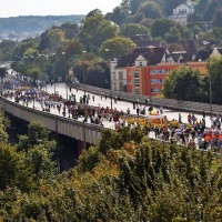 Lauftermine in Bielefeld