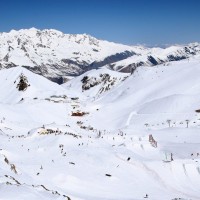 Les 2 Alpes © Office de Tourisme Les 2 Alpes / Bruno Longo