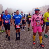 Ravenna Marathon 2021, Foto von Anton Reiter, 02