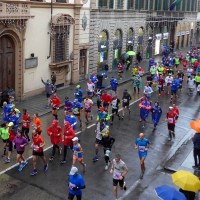 Florenz Marathon 2018 (c) Herbert Orlinger