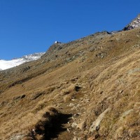 Bergtour-Großer-Ramolkogel-18: Es geht aber weiter sehr angenehm bergauf
