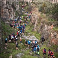 Alanya Ultra Trail, Foto: Veranstalter