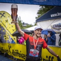 Mountain Runs in Austria - dates